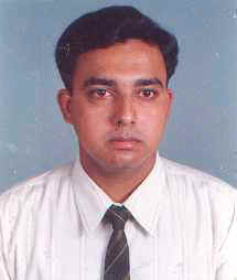 Mr. Rishi Mathur