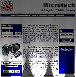 Microtech's WebPage Preview